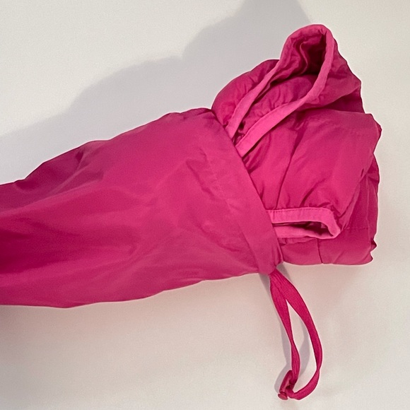 That’s it girl pink puffy vest sz S - Picture 4 of 6